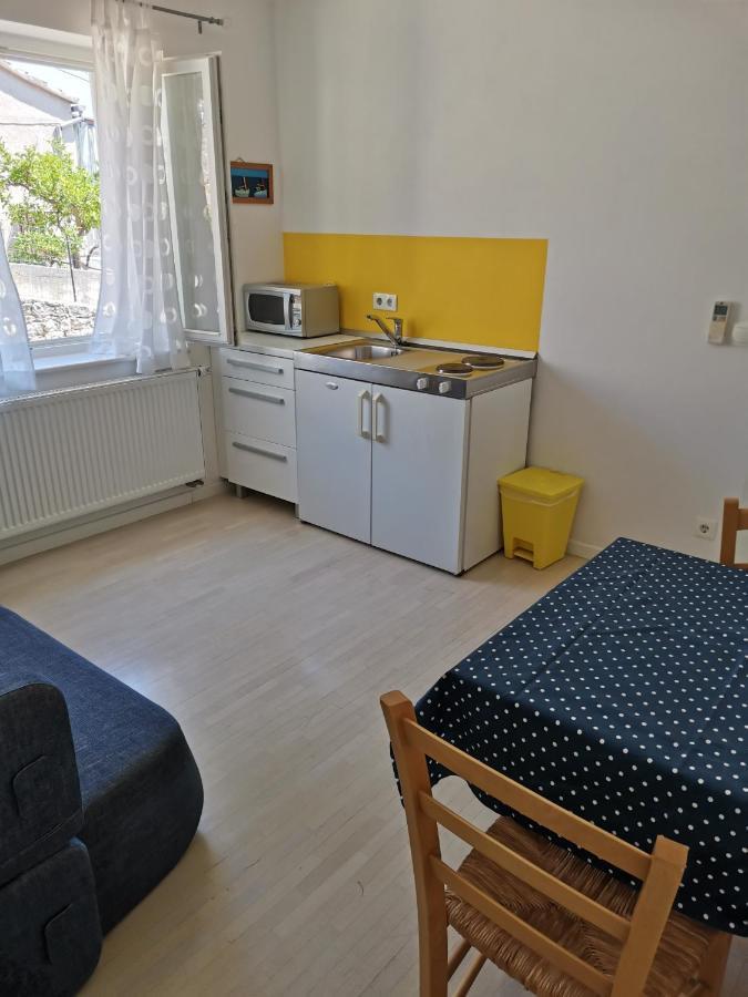 Apartment Buzolic Hvar Town Esterno foto